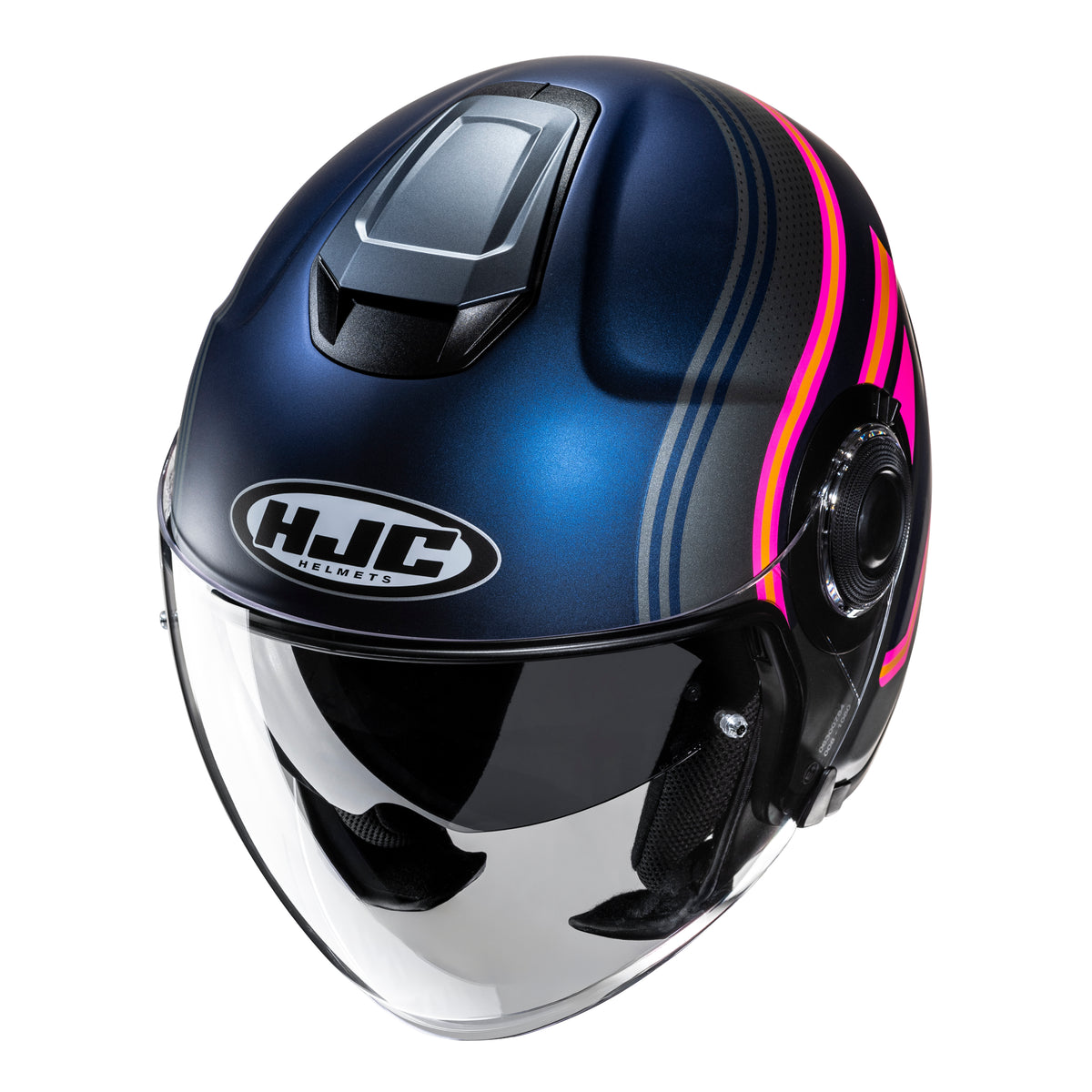 HJC i40N LINIA MC28SF
