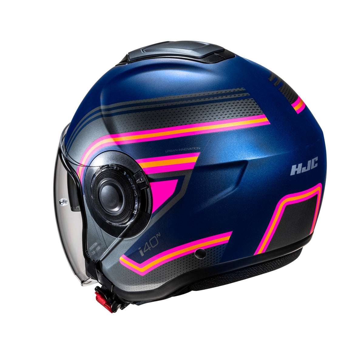 HJC i40N LINIA MC28SF