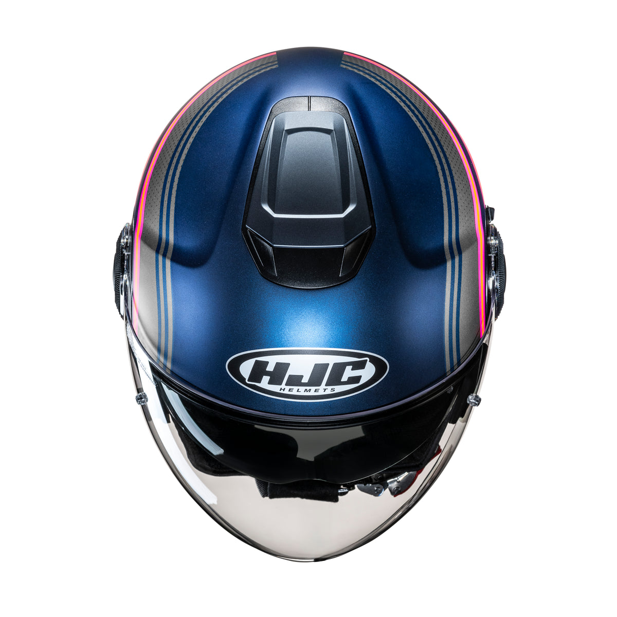 HJC i40N LINIA MC28SF