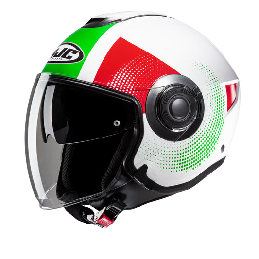 HJC i40N PYLE MC41