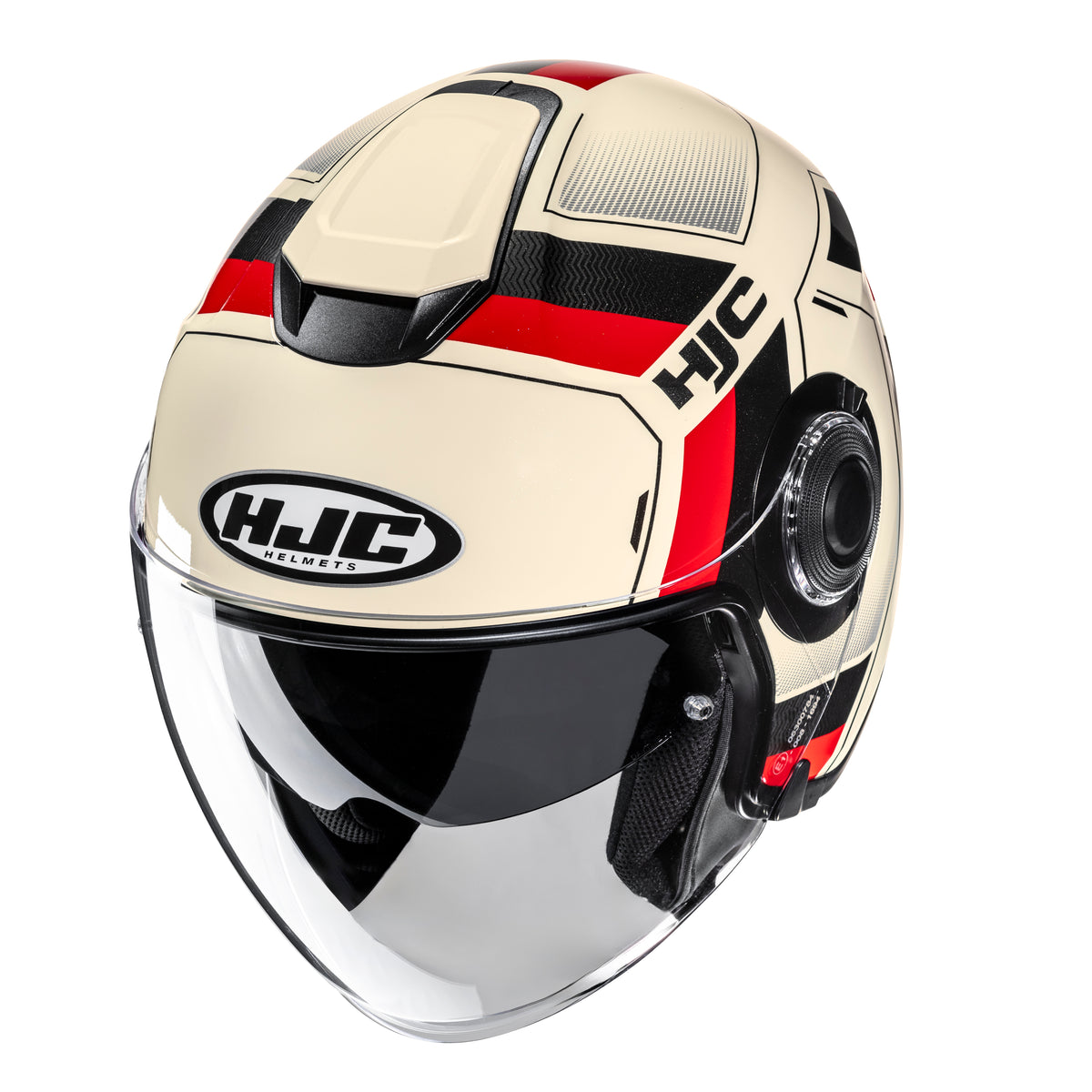 HJC i40N VELU MC1