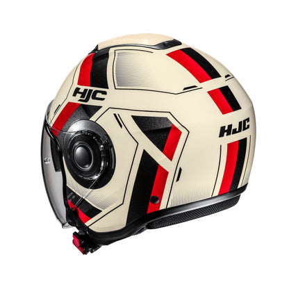 HJC i40N VELU MC1