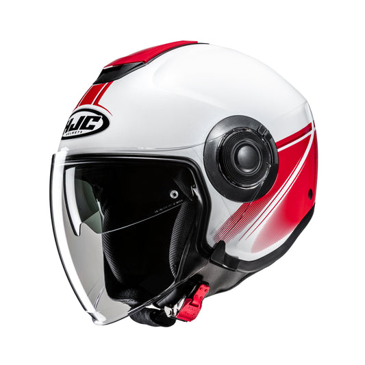 HJC i40N VISION MC1