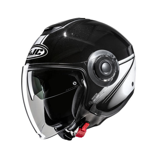 HJC i40N VISION MC5