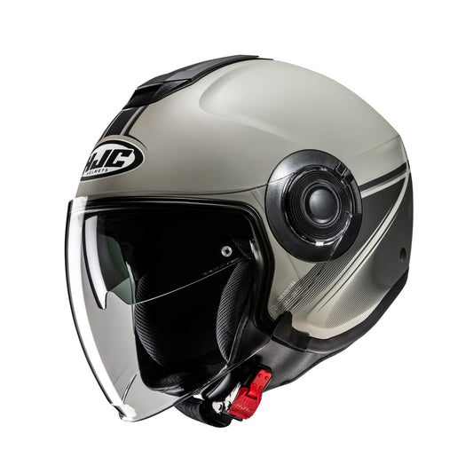 HJC i40N VISION MC5SF