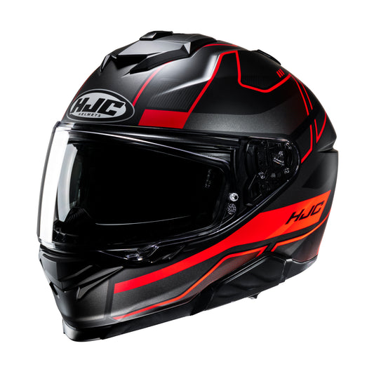 HJC i71 IORIX MC1SF