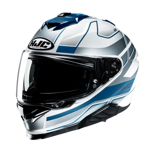 HJC i71 IORIX MC2