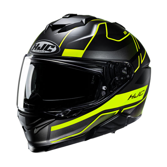 HJC i71 IORIX MC3HSF