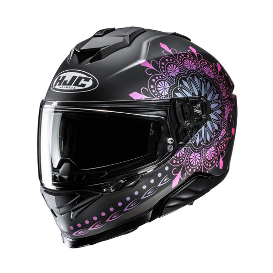HJC i71 NIEL MC28SF