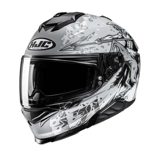 HJC i71 TAURUS MC10SF
