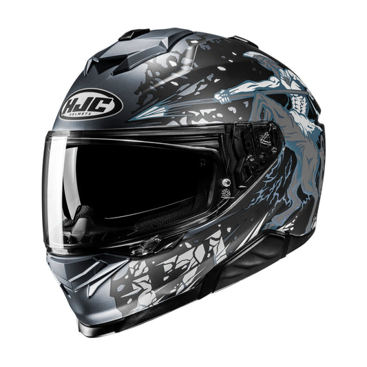 HJC i71 TAURUS MC5SF