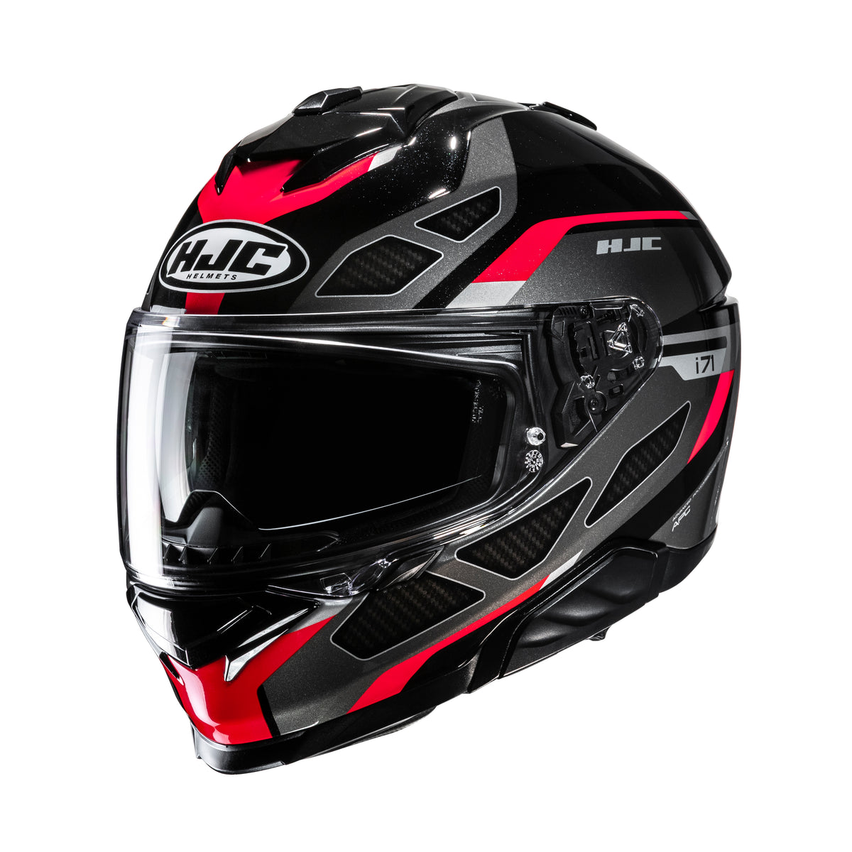HJC i71 ZEST MC1