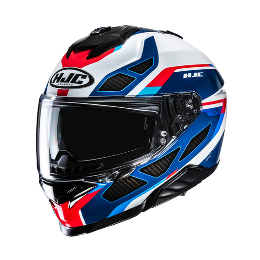 HJC i71 ZEST MC21