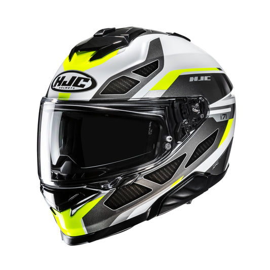 HJC i71 ZEST MC3H