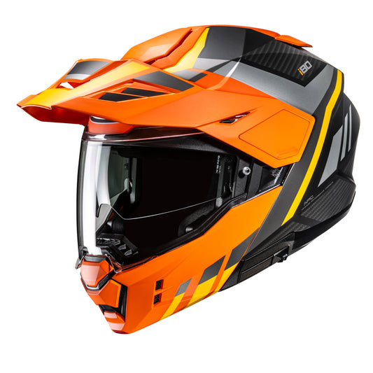 HJC i80 IMES MC1SF