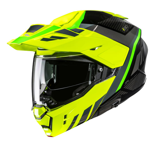 HJC i80 IMES MC3H