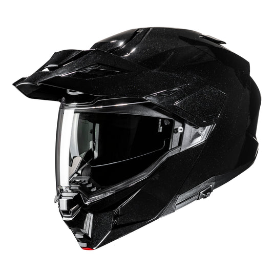 HJC i80 METAL BLACK