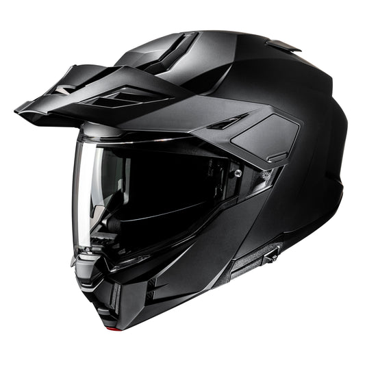HJC i80 SEMI FLAT BLACK