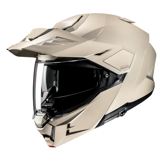 HJC i80 SEMI FLAT SAND BEIGE