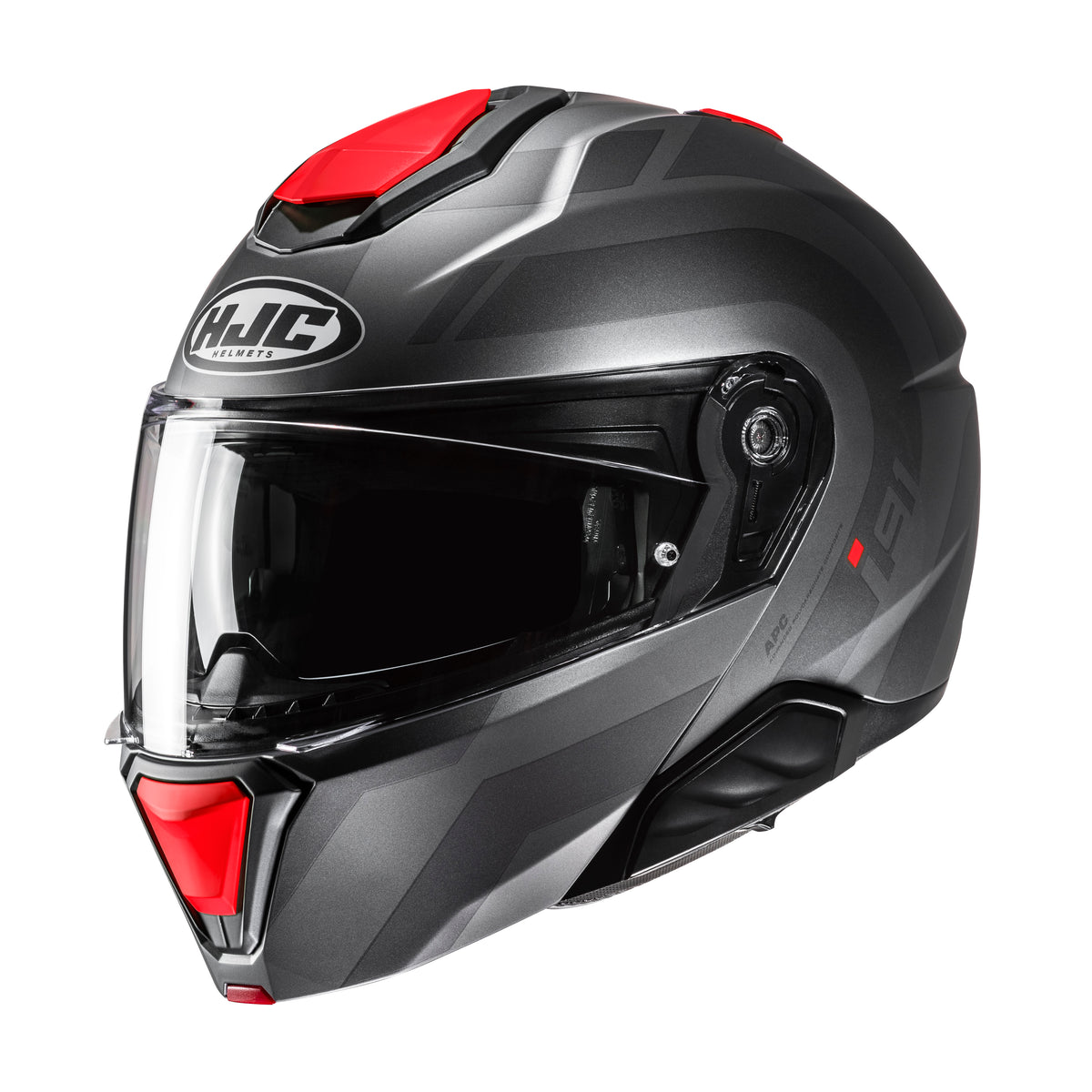 HJC i91 ARVEN MC1SF