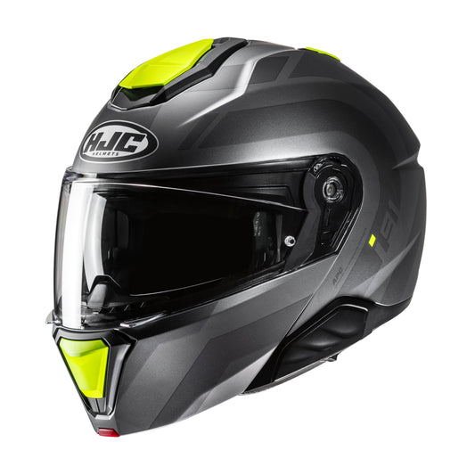 HJC i91 ARVEN MC3HSF
