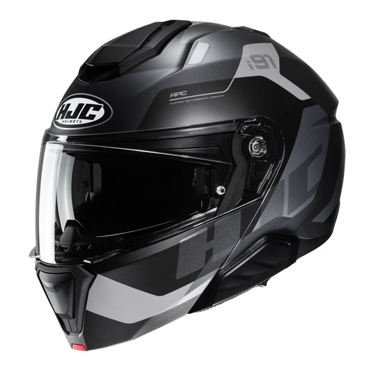 HJC i91 CARST MC5SF