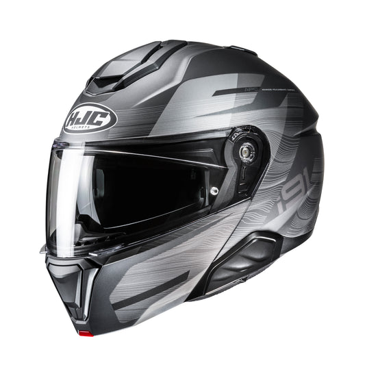 HJC i91 DUSK MC5SF