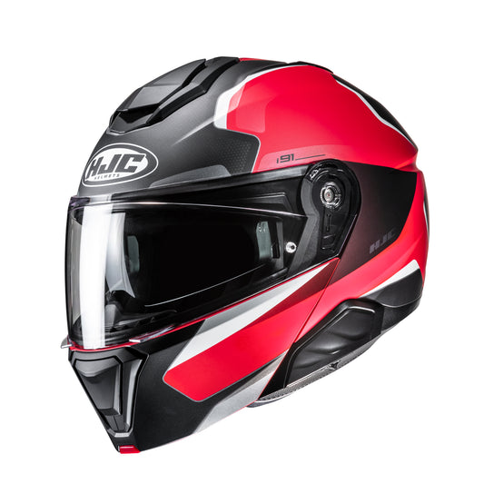 HJC i91 FELIO MC1SF