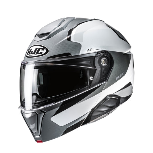 HJC i91 FELIO MC5