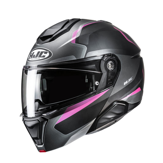 HJC i91 FELIO MC8SF