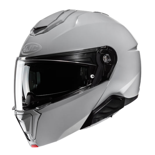 HJC i91 NGRAY