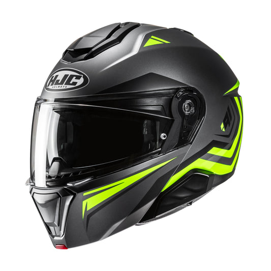 HJC i91 TRICUS MC3HSF