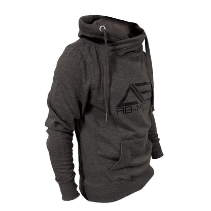 Hoodie grau