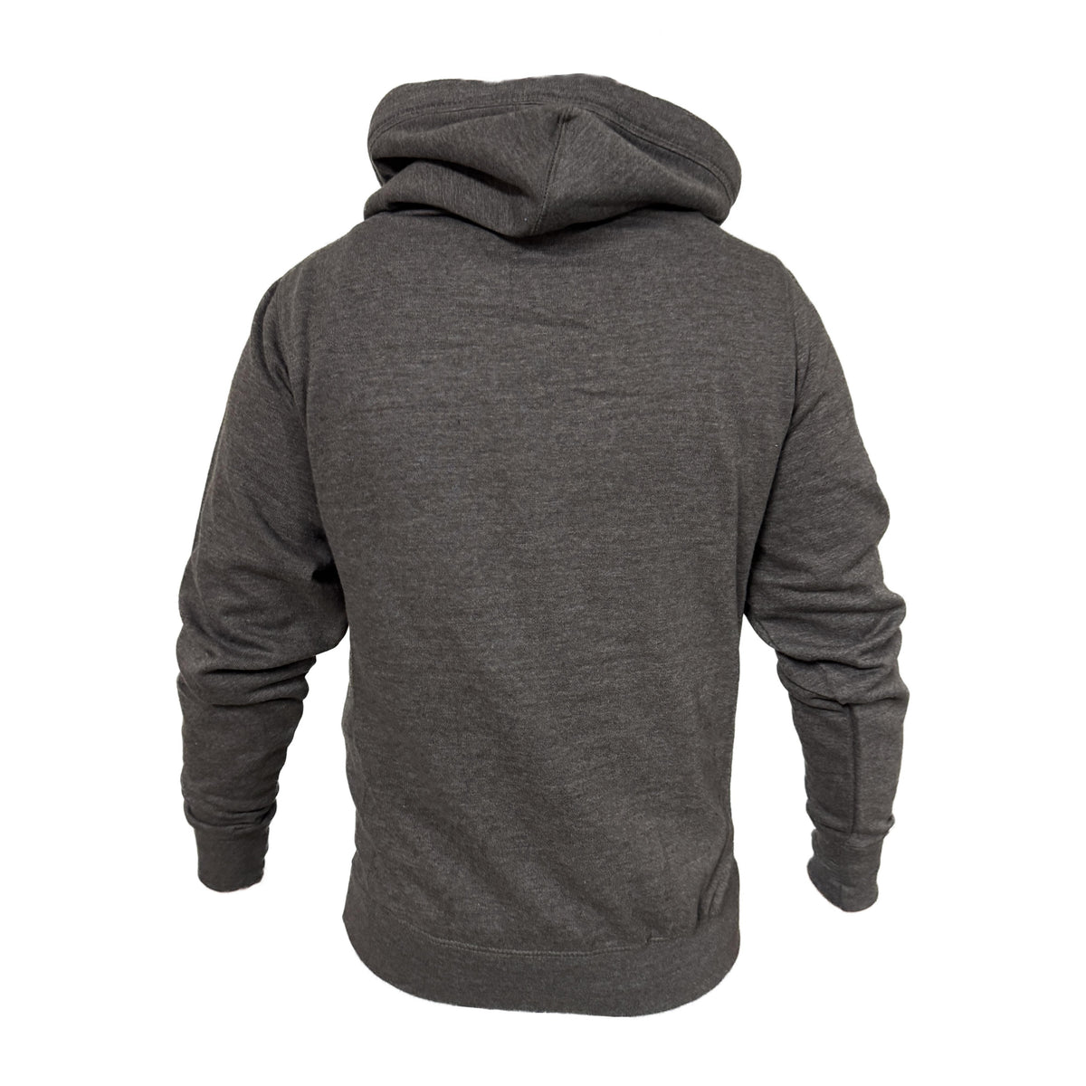 Hoodie grau