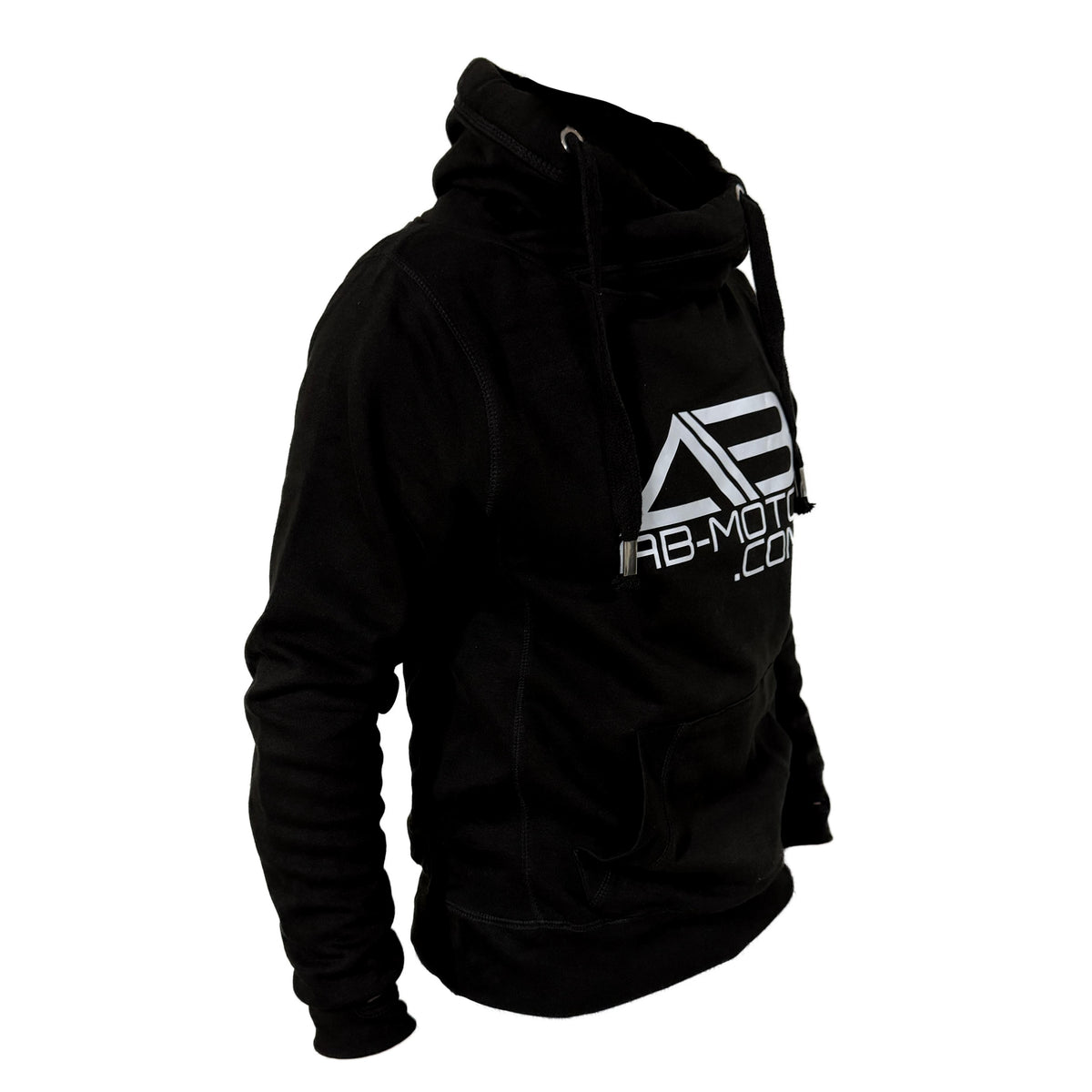 Hoodie schwarz