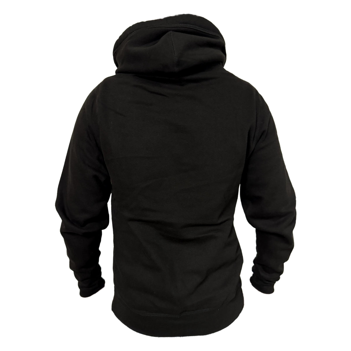 Hoodie schwarz