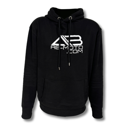 Hoodie black