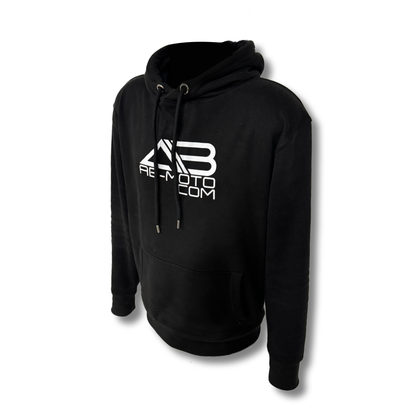 Hoodie black