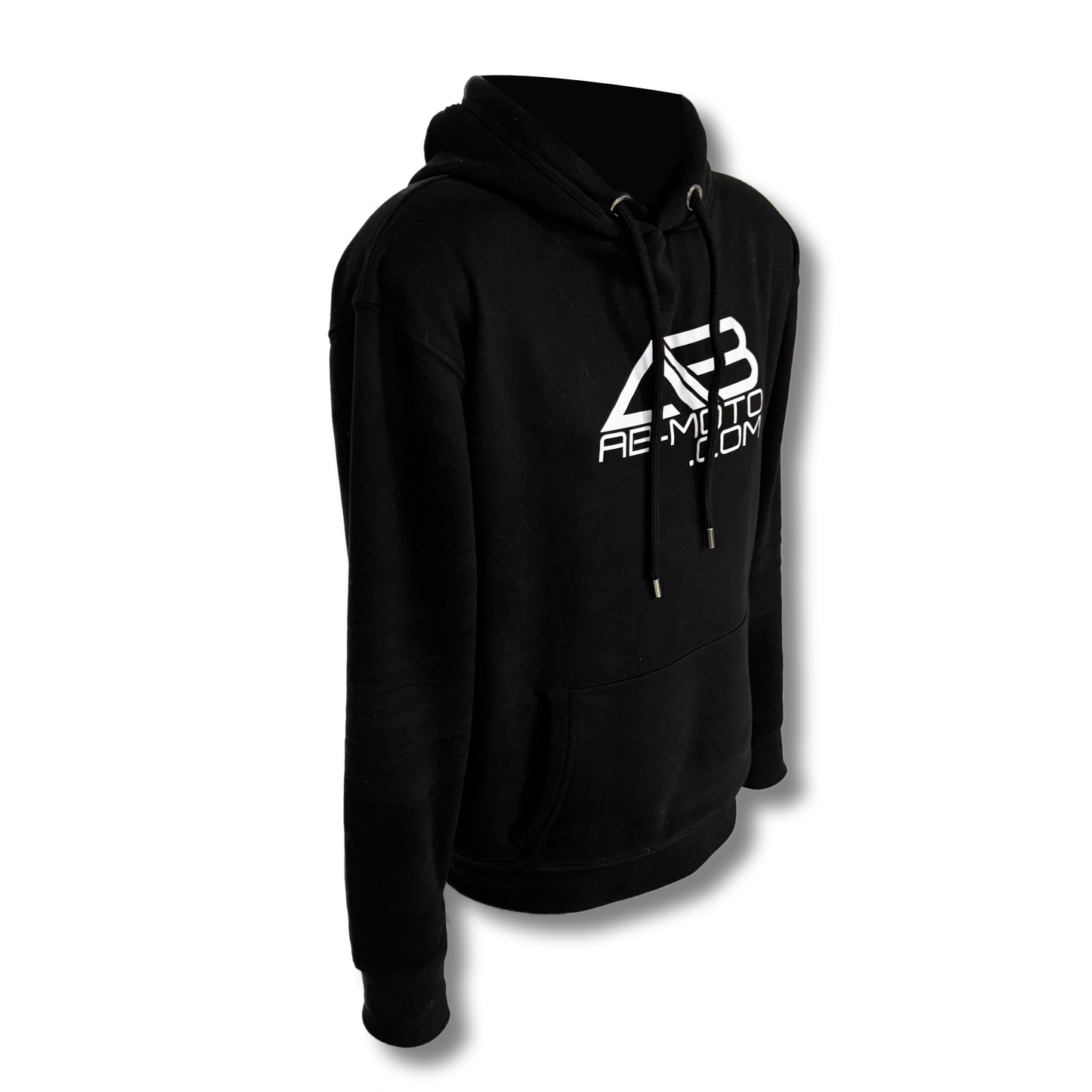 Hoodie black