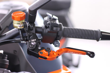 Behälterdeckel Kupplungsflüssigkeit MG Biketec für KTM 1290 Superduke MY2014-2023