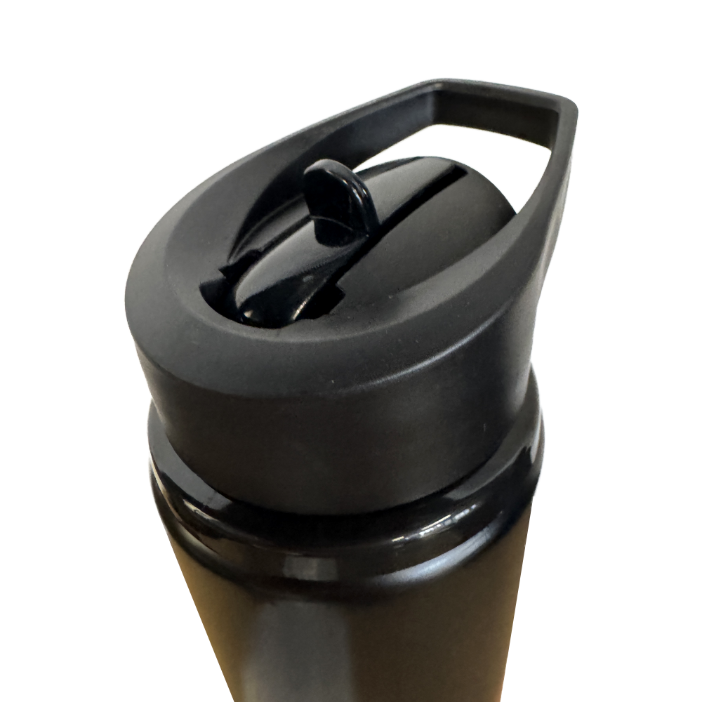Trinkflasche Edelstahl | AB-Moto