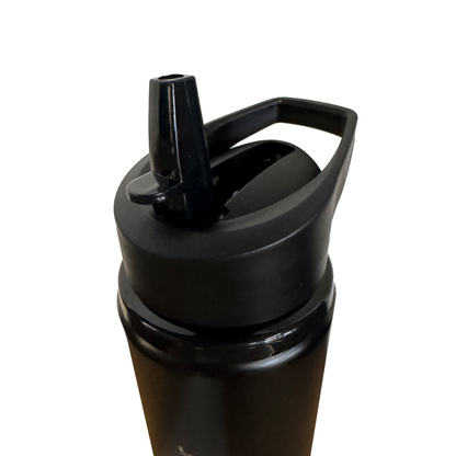 Trinkflasche Edelstahl | AB-Moto