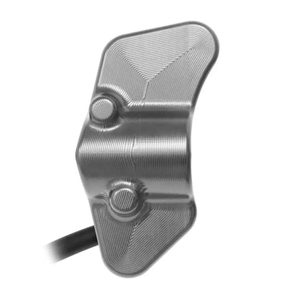 Jetprime Lenkerschalter Links Racing für KTM 1290|1390 SDR MY2020