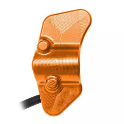 Jetprime Lenkerschalter Links Racing für KTM 1290|1390 SDR MY2020