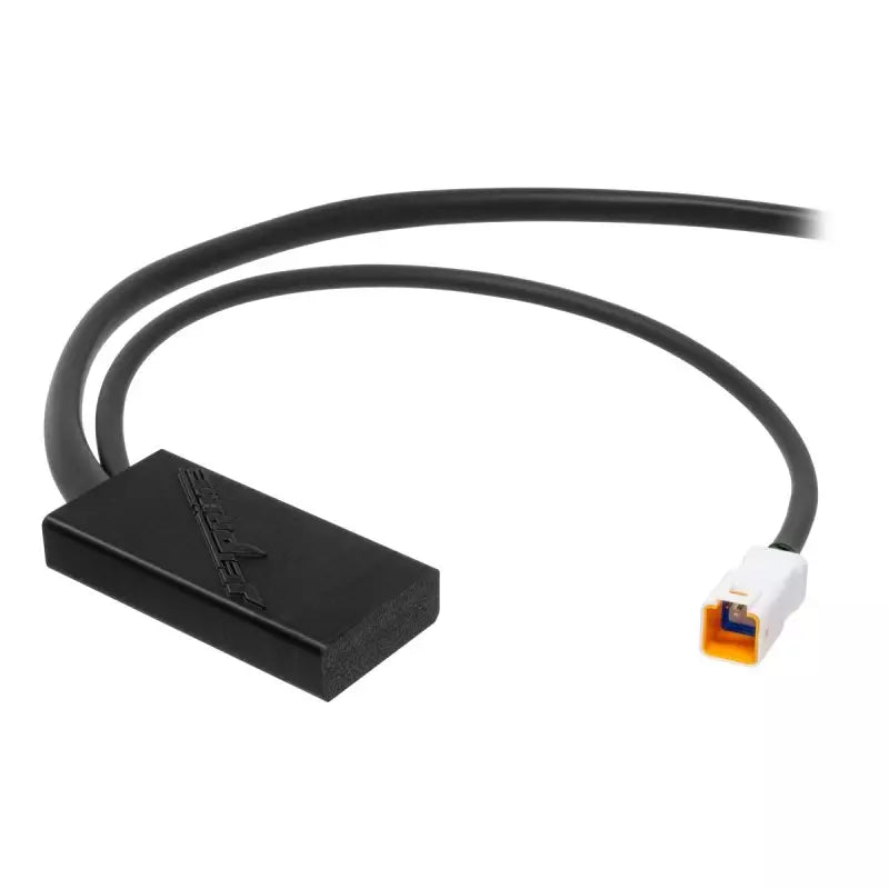 Jetprime Lenkerschalter Links Racing für KTM 1290|1390 SDR MY2020