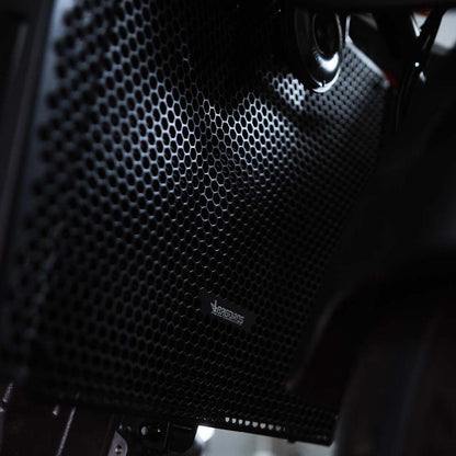 Kühlerschutzgitter Bagorosperformance für KTM 1290 Superduke MY2020-2023