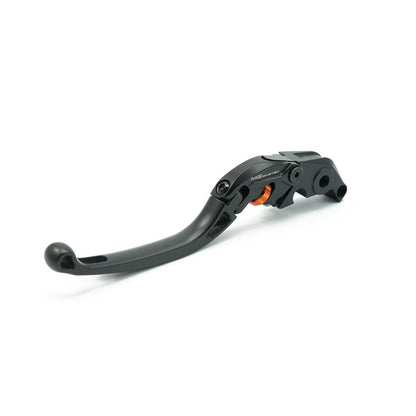 Kupplungshebel Clubsport lang & klappbar MG Biketec für KTM 1390 Superduke MY2024-