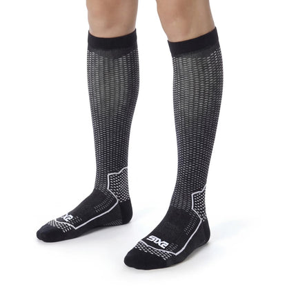 SIXS LONG V3 | Leichte Kniestrümpfe