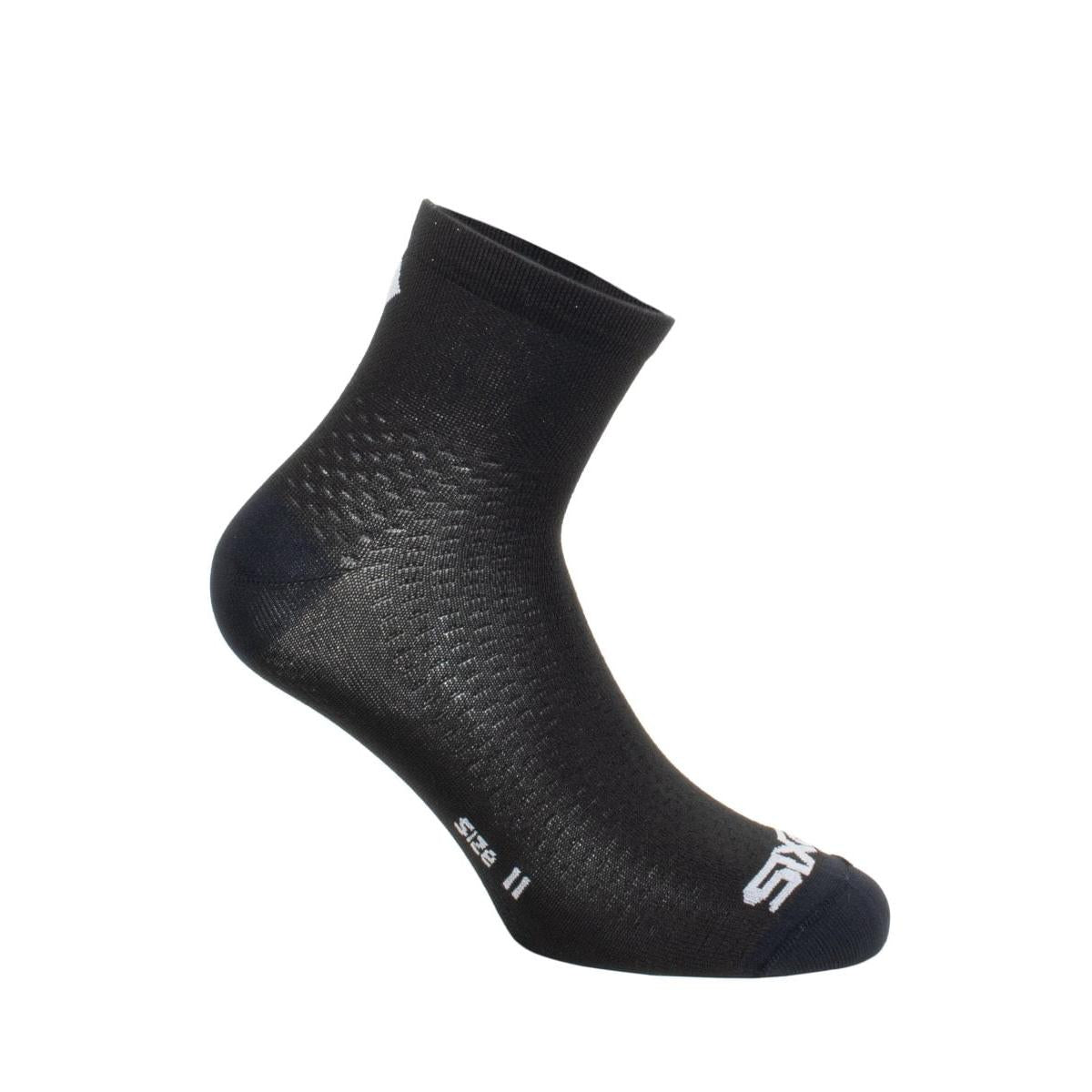 SIXS LOW S | Viertelsocken (Höhe 10,5 cm)