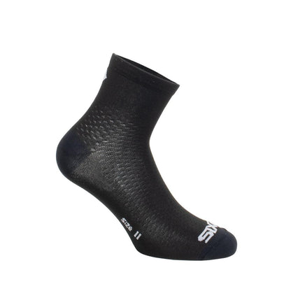 SIXS LOW S | Viertelsocken (Höhe 10,5 cm)